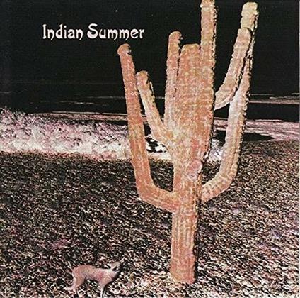 Indian Summer - CD Audio di Indian Summer