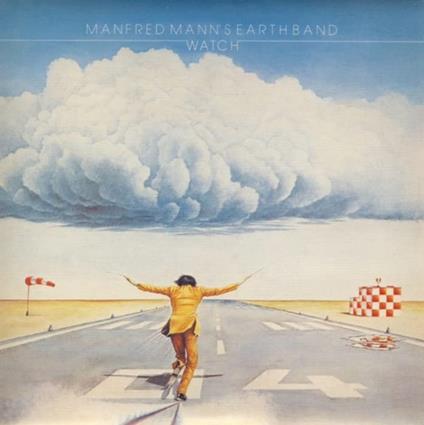 Watch - CD Audio di Manfred Mann's Earth Band