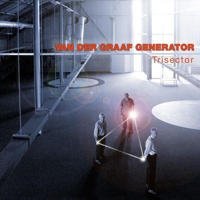 Trisector - CD Audio di Van der Graaf Generator