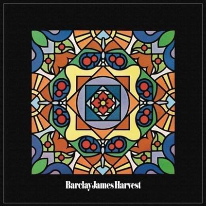 Barclay James Harvest - CD Audio di Barclay James Harvest