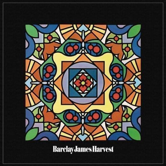 Barclay James Harvest - CD Audio di Barclay James Harvest