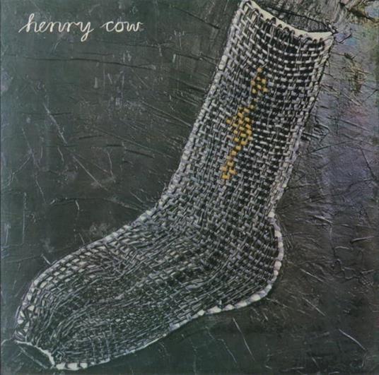 Unrest (Shm-Cd/Paper Sleeve/W/Bonus Track (Plan)/2015 Remastering) - SHM-CD di Henry Cow