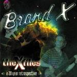 The X-Files (SHM-CD)