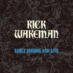 Ealy Session And Live (SHM-CD)