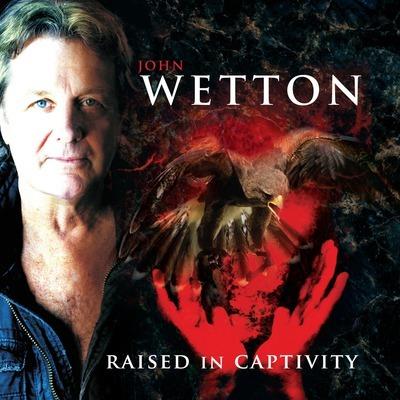 Raised In Captivity (SHM-CD) - SuperAudio CD di John Wetton