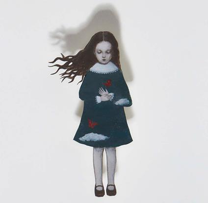 Oboro - CD Audio di Dir En Grey