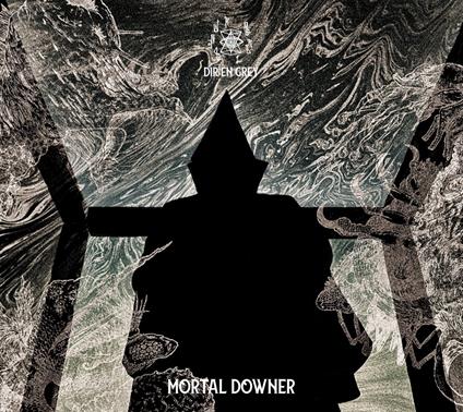 Mortal Downer - CD Audio di Dir En Grey