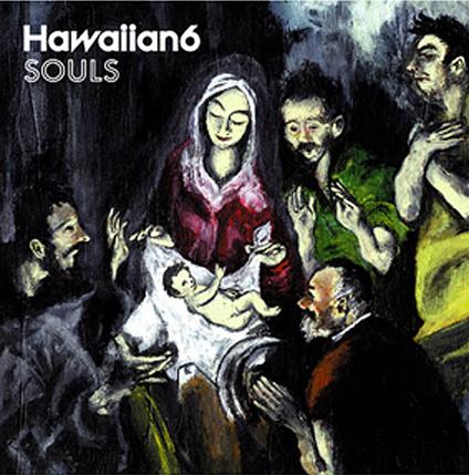Souls - CD Audio di Hawaiian6