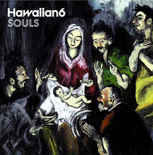 Souls - CD Audio di Hawaiian6