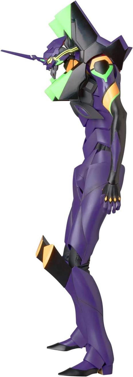 Evangelion 4.0 Final Rah Neo Action Figura Evangelion Eva13 2021 Ver. 39 Cm Medicom - 5