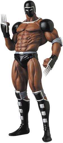 Kinnikuman Udf Ser Warsman Fig