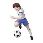 Medicom Toy Ultra Detail Mini Figures Captain Tsubasa Jun Misugi