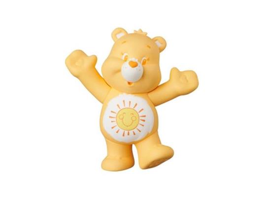 Care Bears Udf Series 16 Mini Figura Funshine Bear 7 Cm Medicom