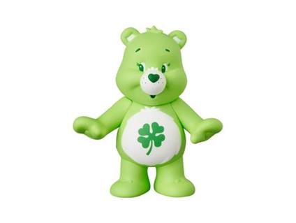 Care Bears Udf Series 16 Mini Figura Luck Bear 7 Cm Medicom