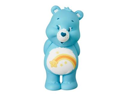 Care Bears Udf Series 16 Mini Figura Wish Bear 7 Cm Medicom