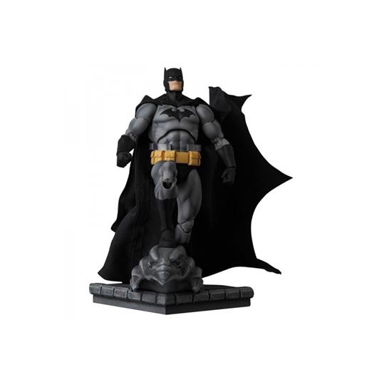 Medicom Toy MAFEX Batman Hush Batman Black Version