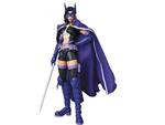 Batman Hush Maf Ex Action Figura Huntress 15 Cm Medicom