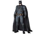 Batman Mafex Action Figura Batman Zack Snyder´s Justice League Ver. 16 Cm Medicom