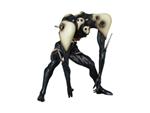 Neon Genesis Evangelion Pvc Statua Vcd 4th Angel 25 Cm Medicom