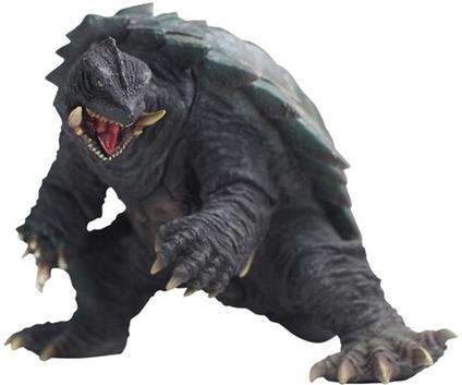 Gamera 3 1999 1/700 Scale Plastic Model Kit (Net)