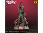 Revenge Of The Creature Plastica Model Kit 1/8 Creature 28 Cm X-plus