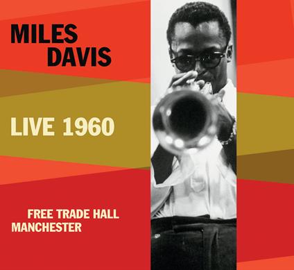 Live 1960 - CD Audio di Miles Davis