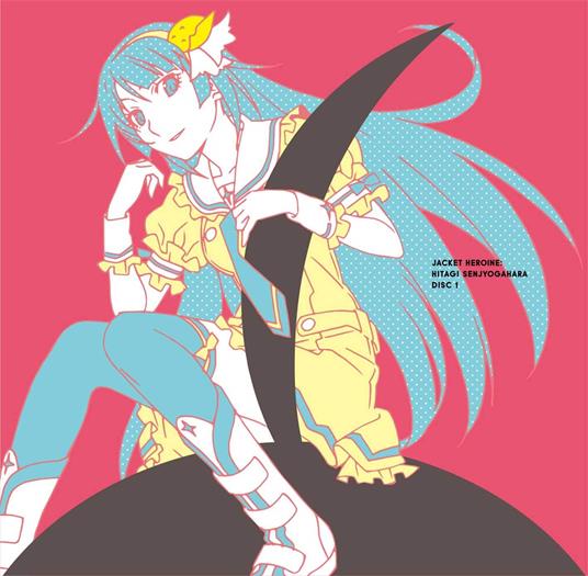 Uta Monogatari (3 Cd) - CD Audio