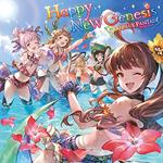 Happy New Genesis -Granblue Fantasy-