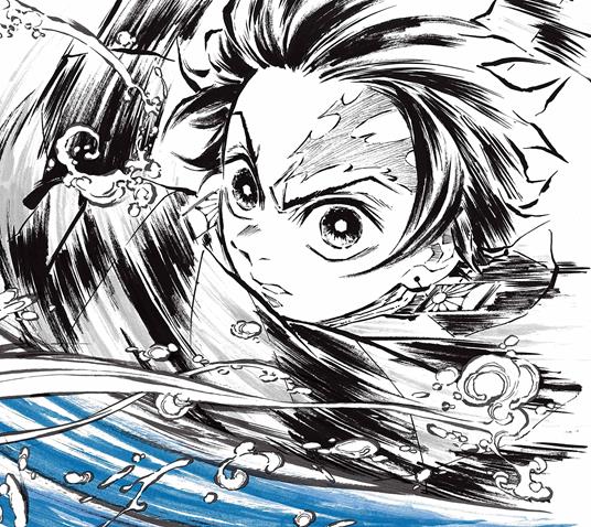 Tv Anime[Kimetsu No Yaiba]Kamado Tanjirou Risshi Hen Original Soundtrack - CD Audio