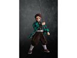 Demon Slayer: Kimetsu No Yaiba Statua 1/6 Tanjiro Kamado 20 Cm Aniplex