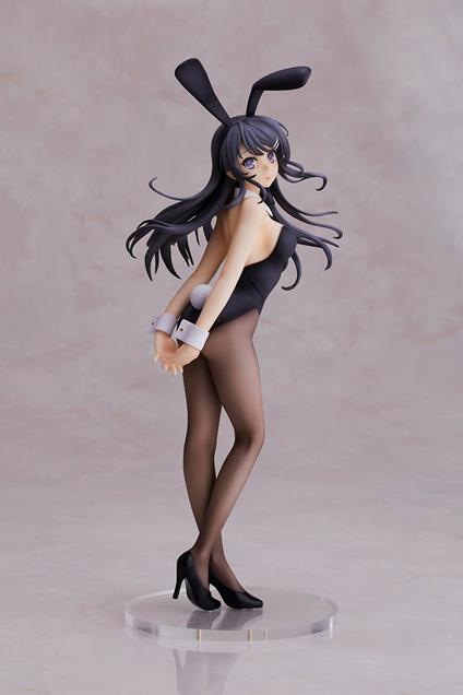 Rascal Does Not Dream Of Bunny Girl Senpai Statua 1/7 Mai Sakurajima 27 Cm Aniplex