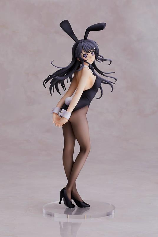 Rascal Does Not Dream Of Bunny Girl Senpai Statua 1/7 Mai Sakurajima 27 Cm Aniplex