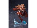 Sword Art Online The Movie -progressive- Pvc Statua 1/7 Asuna 22 Cm Aniplex