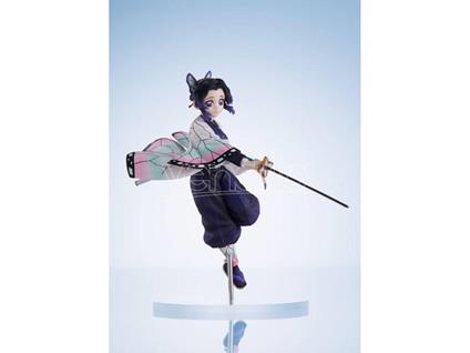Demon Slayer: Kimetsu No Yaiba Conofig Statua Shinobu Kocho 15 Cm Aniplex