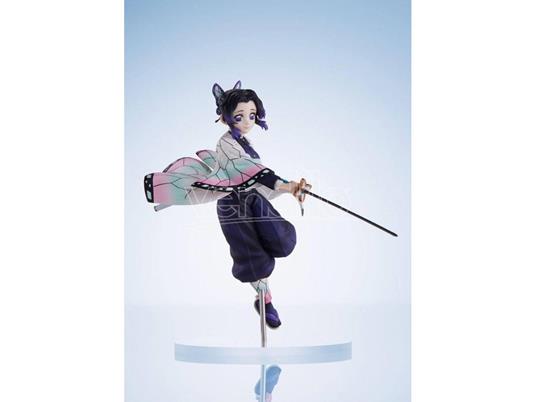 Demon Slayer: Kimetsu No Yaiba Conofig Statua Shinobu Kocho 15 Cm Aniplex
