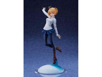 Tsukihime -a Piece Of Blue Glass Moon- Statua 1/7 Arcueid Brunestud 29 Cm Aniplex