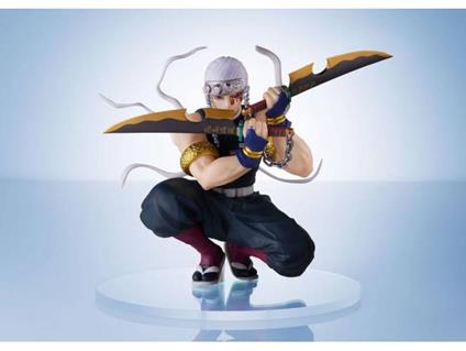Demon Slayer: Kimetsu No Yaiba Conofig Statua Tengen Uzui 12 Cm Aniplex