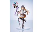 Fate/extra Pvc Statua Caster / Altria Caster 20 Cm Aniplex