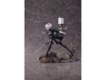 Kaguya-sama: Love Is War 1/7 Statua Pvc Ver1.1a 2b Deluxe Version 20 Cm Aniplex