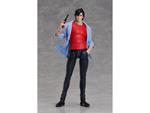 City Hunter The Movie: Angel Dust Buzzmod Action Figura 1/12 Ryo Saeba 16 Cm Aniplex