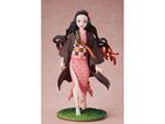Demon Slayer: Kimetsu No Yaiba Statua 1/8 Nezuko Kamado 20 Cm Aniplex