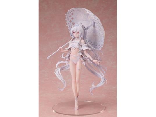 Fate/grand Order Pvc Statua 1/7 Pretender/lady Avalon 30 Cm Aniplex