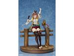 Atelier Ryza: Ever Darkness & The Secret Hideout Pvc Statua 1/7 Reisalin Stout 25 Cm Aniplex