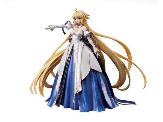 Fate/grand Order Pvc Statua 1/7 Moon Cancer / Archetype: Earth 25 Cm Aniplex