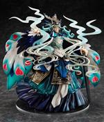 Aniplex Fate Grand Order Ruler Qin 1/7 Fig Statua