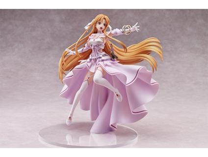 ANIPLEX SAO ALICIZ ASUNA GODDESS CREATION STACIA STATUA