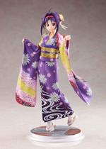 Sword Art Online: Alicization War Of Underworld Pvc Statua 1/7 Wahoo! Yuuki Undine Kyoyuzen Ver. Aniplex
