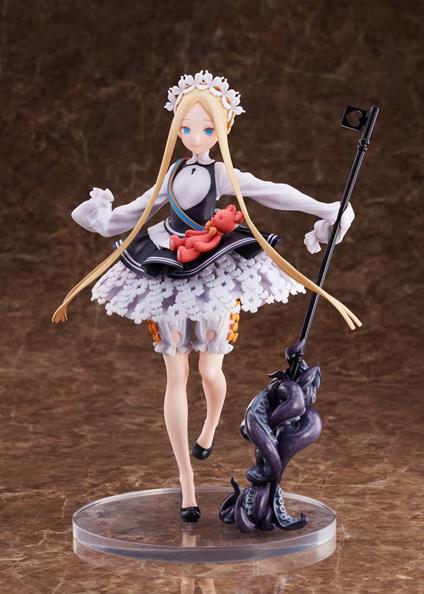 Fate G/O Abigail Williams Festival Statua Aniplex