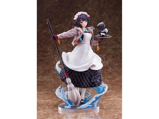 Fate G/O Katsushika Hokusai Festival Statua Aniplex