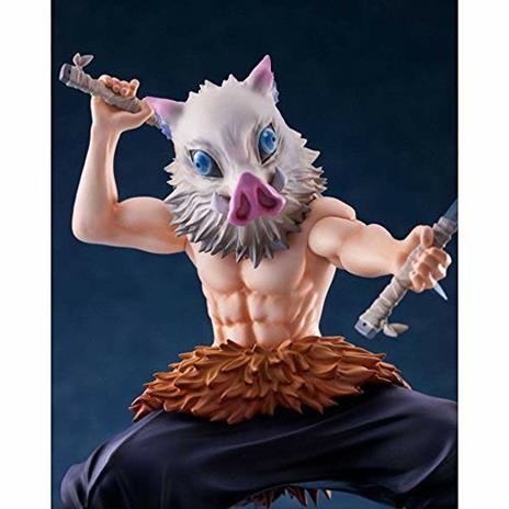 Demon Slayer Inosuke Hashibira 1/8 St - 3